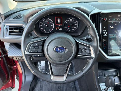 Used 2025 Subaru Ascent Premium AWD/4WD image 11