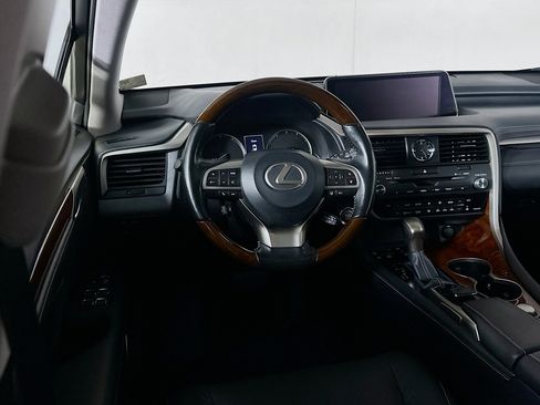 Used 2018 Lexus RX 350L image 18