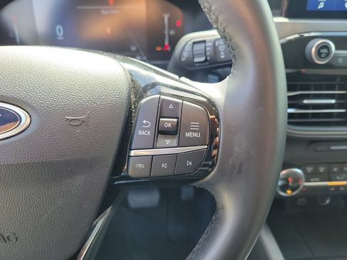 Used 2024 Ford Escape Active AWD/4WD image 26