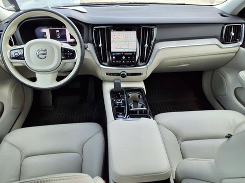 Certified 2024 Volvo S60 T8 Plus w/ Climate Package AWD/4WD image 17