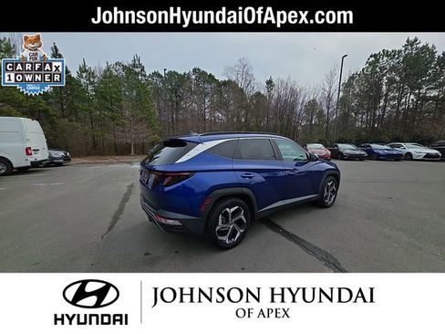 Used 2022 Hyundai Tucson SEL w/ Convenience Package image 15