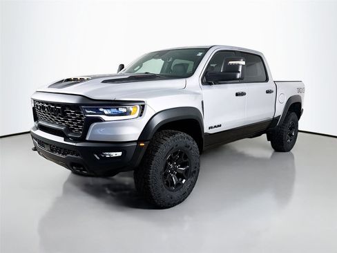 New 2026 RAM 1500 RHO AWD/4WD image 4