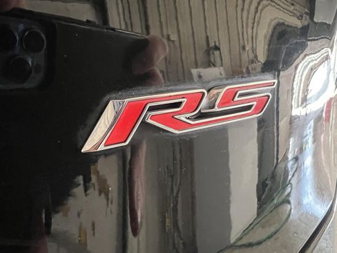 Used 2019 Chevrolet Blazer RS AWD/4WD image 9