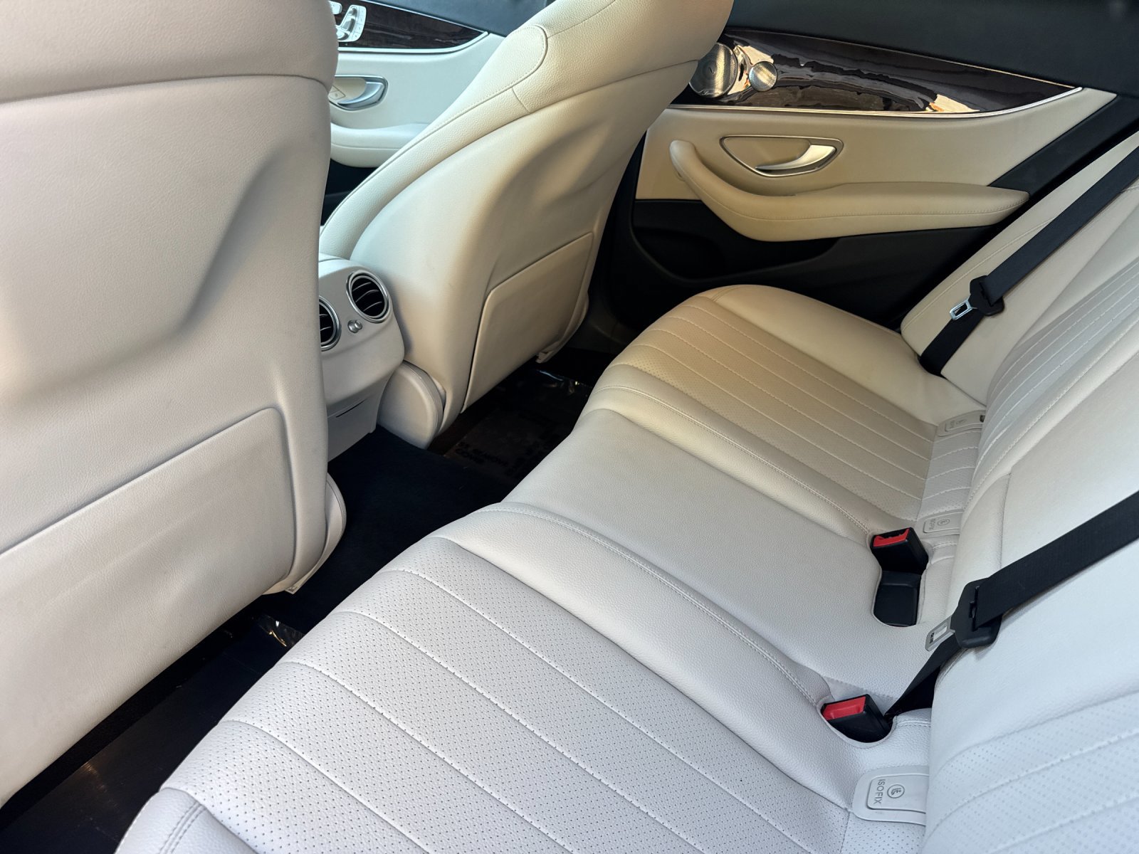 Certified 2022 Mercedes-Benz E 350 Sedan image 12
