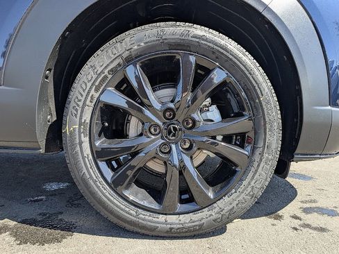 New 2026 MAZDA CX-30 Aire Edition AWD/4WD image 16