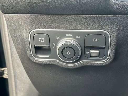 New 2026 Mercedes-Benz GLB 35 AMG GLB 35 AMG image 34