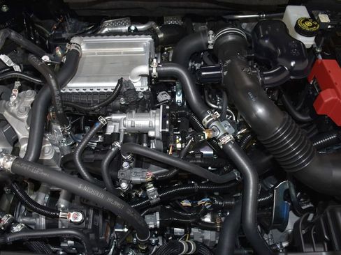 New 2026 Mitsubishi Outlander ES image 7