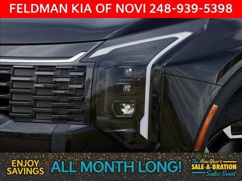 New 2026 Kia Sportage S image 10