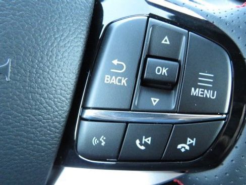 New 2026 Ford Explorer ST image 23