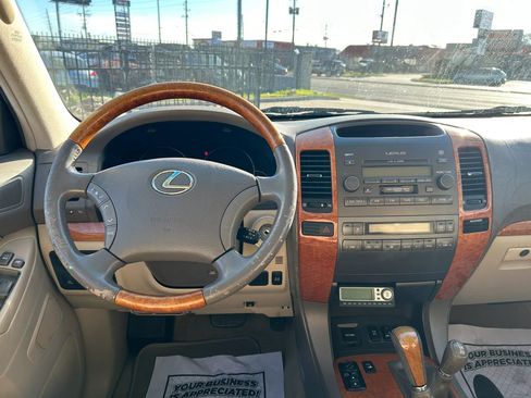Used 2006 Lexus GX 470 AWD/4WD image 21