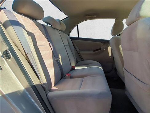 Used 2007 Toyota Corolla LE image 18