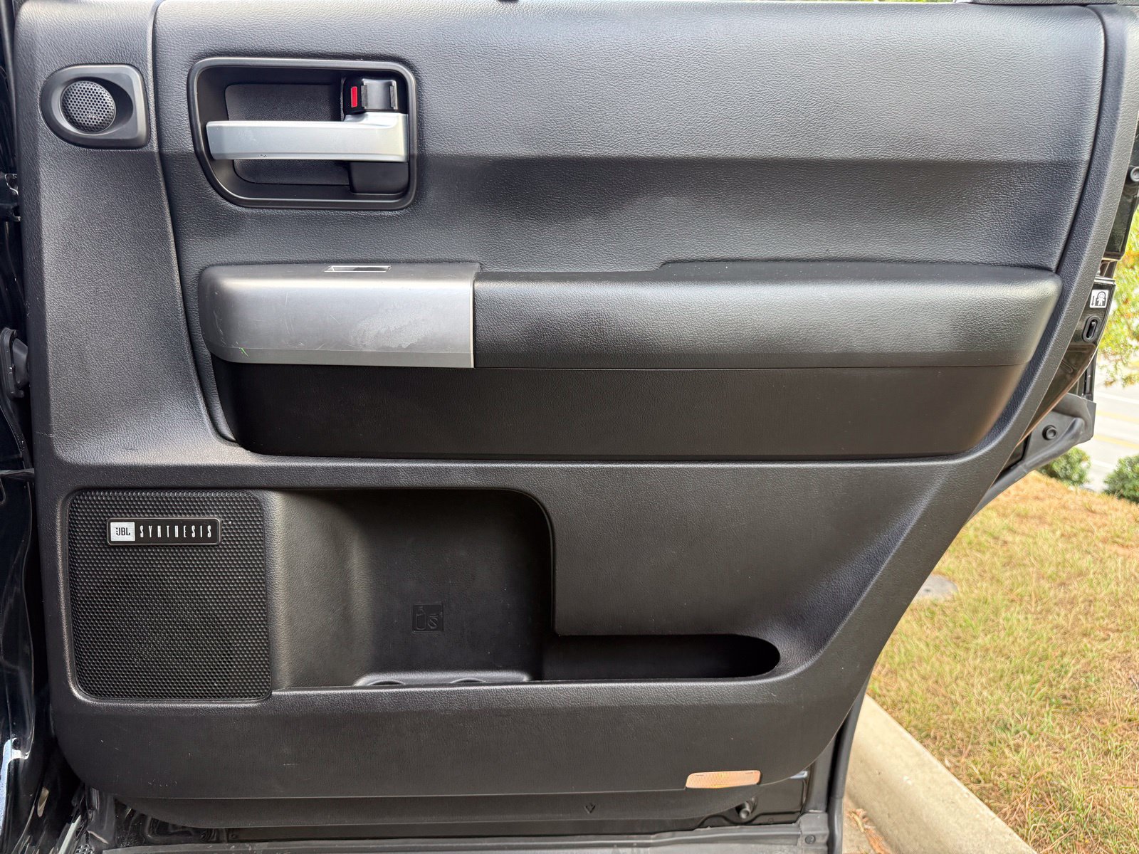 Used 2021 Toyota Sequoia Nightshade w/ Safety & Convenience Package RWD image 50