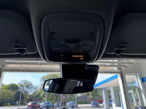 New 2026 Buick Encore GX Sport Touring w/ Comfort Package image 22