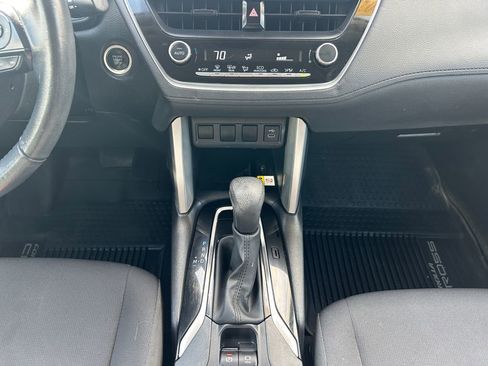 Used 2023 Toyota Corolla Cross LE image 15