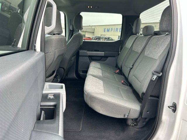 Used 2023 Ford F150 XLT w/ XTR Package AWD/4WD image 17