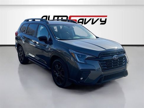 Used 2024 Subaru Ascent Onyx Edition Limited image 1