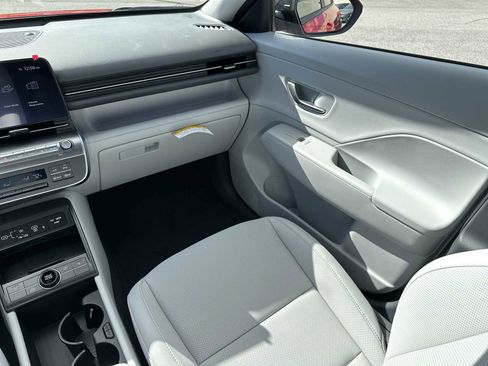 New 2026 Hyundai Kona SEL Premium image 13