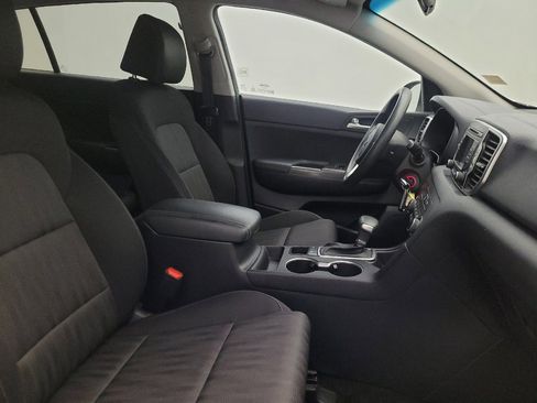 Used 2019 Kia Sportage LX AWD/4WD image 21
