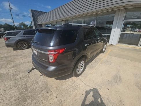 Used 2015 Ford Explorer XLT w/ Equipment Group 202B FWD image 6