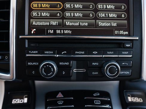 Used 2014 Porsche Cayenne GTS AWD/4WD image 31