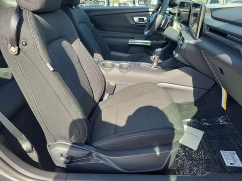 New 2026 Ford Mustang GT w/ Mustang Nite Pony Package RWD image 13