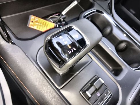 New 2026 GMC Sierra 1500 AT4 w/ AT4 Preferred Package image 20