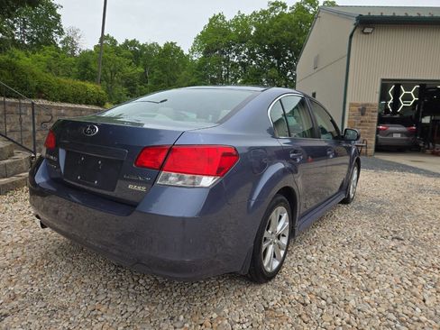 Used 2013 Subaru Legacy 2.5i Premium w/ All-Weather Pkg + Moonroof AWD/4WD image 7