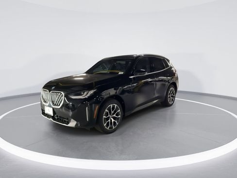 New 2026 BMW X3 xDrive30 w/ Convenience Package image 4