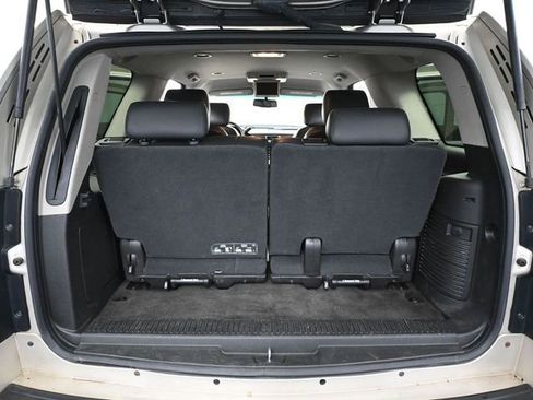 Used 2014 Chevrolet Tahoe LT w/ Luxury Package image 42