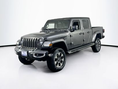 Used 2022 Jeep Gladiator Sport