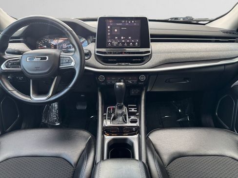 Used 2022 Jeep Compass Latitude w/ Convenience Group image 11