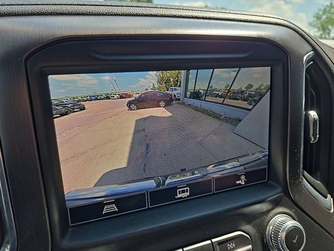 Used 2021 GMC Sierra 1500 AT4 w/ AT4 Value Package AWD/4WD image 69