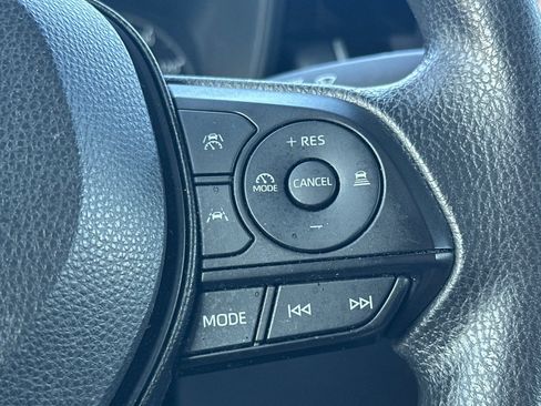 Used 2024 Toyota Corolla LE w/ LE Convenience Package FWD image 36