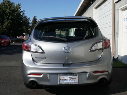 Used 2010 MAZDA MAZDASPEED3 Sport image 13