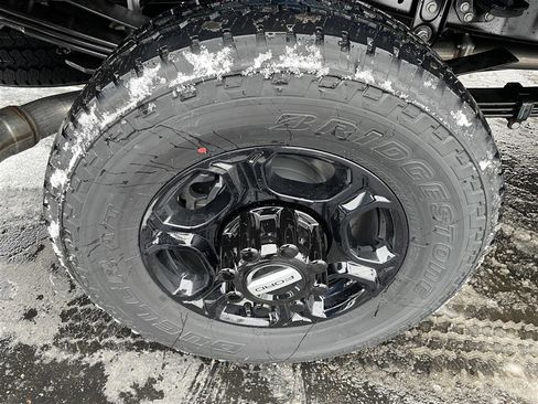 New 2026 Ford F350 XL w/ STX Appearance Package image 14