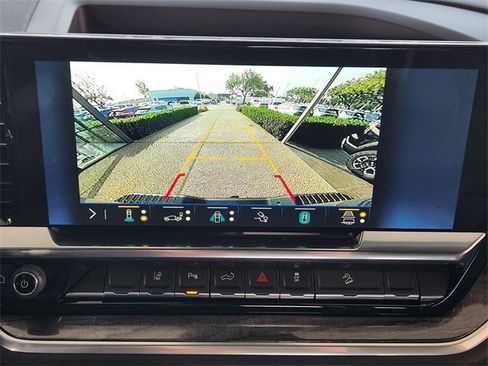 New 2026 Chevrolet Silverado 2500 LTZ w/ Trail Boss Package image 17