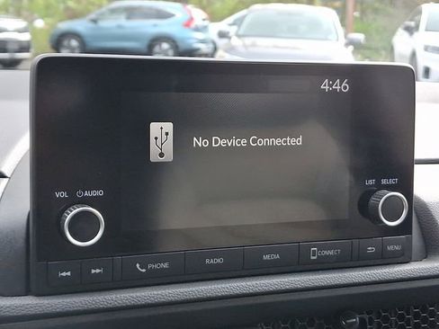 Certified 2023 Honda CR-V EX image 19