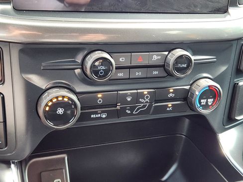 Used 2025 Ford F150 STX w/ Equipment Group 200A AWD/4WD image 19