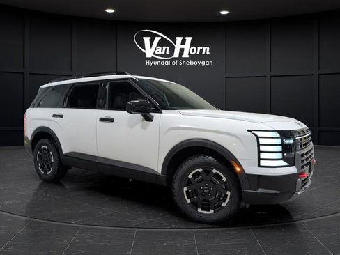 New 2026 Hyundai Palisade XRT Pro image 43