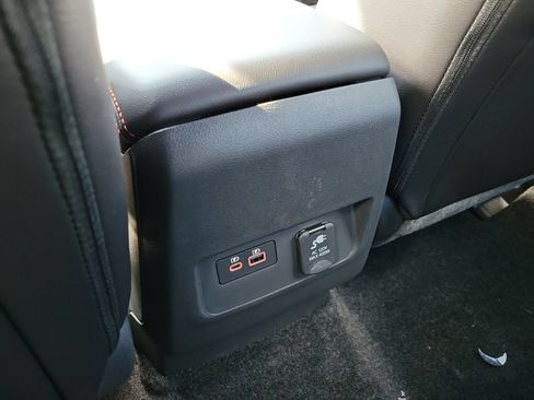 New 2026 Nissan Frontier PRO-4X w/ Pro Premium Package AWD/4WD image 14