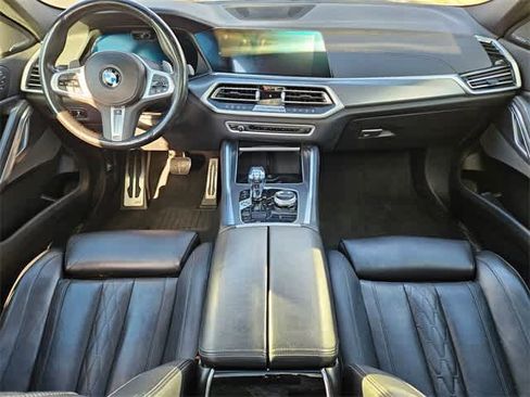 Used 2023 BMW X6 xDrive40i w/ Executive Package image 13