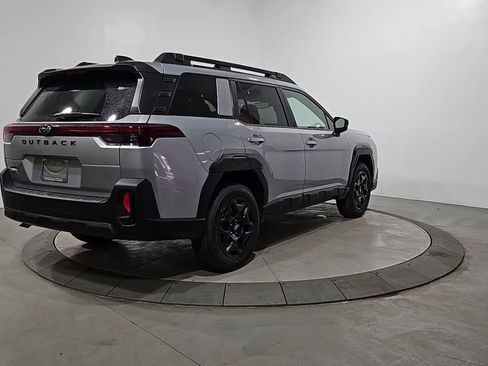 New 2026 Subaru Outback Limited image 5