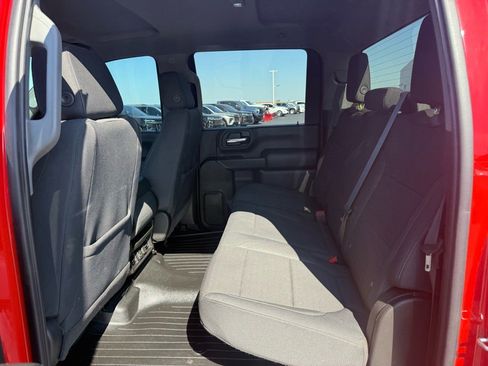 Used 2020 Chevrolet Silverado 2500 LT w/ Convenience Package image 14