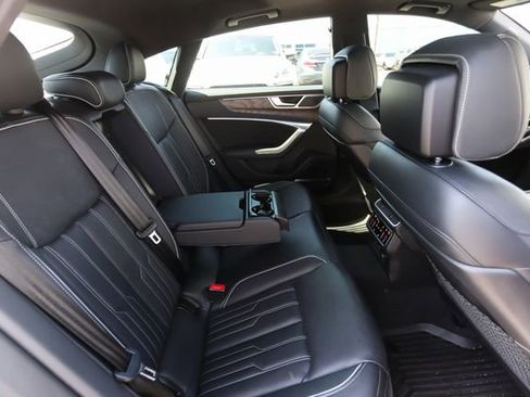 Used 2021 Audi A7 e Prestige w/ Prestige Package AWD/4WD image 55