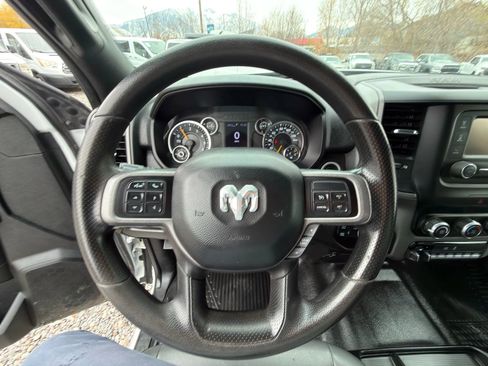 Used 2022 RAM 2500 Tradesman w/ Protection Group image 30