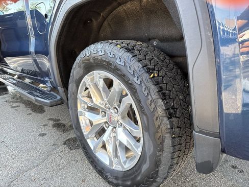 Used 2020 GMC Sierra 1500 SLT w/ SLT Premium Plus Package AWD/4WD image 14
