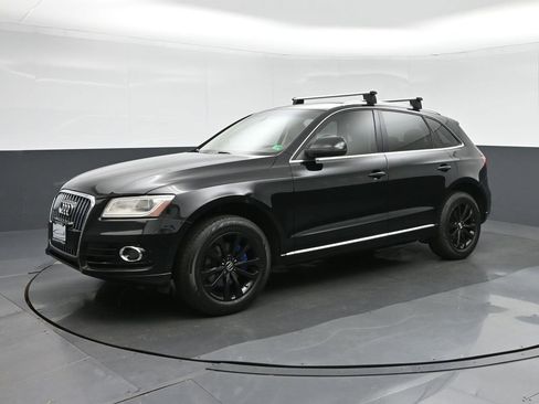 Used 2014 Audi Q5 2.0T Premium w/ Lighting Package image 3