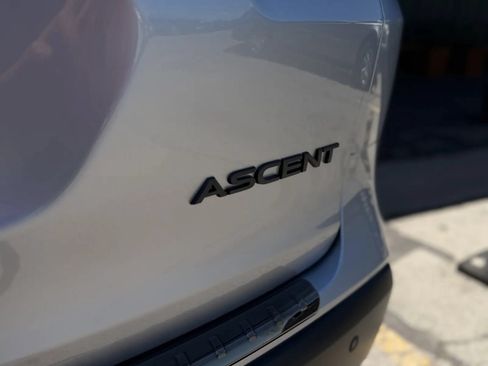 Used 2026 Subaru Ascent Premium w/ Premium Package AWD/4WD image 42