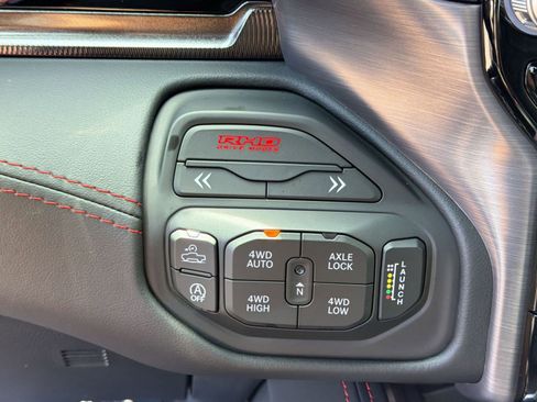 Used 2025 RAM 1500 RHO w/ RHO Level 1 Equipment Group AWD/4WD image 19
