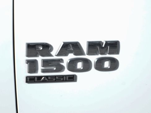 Used 2023 RAM 1500 Tradesman w/ Trailer Tow Group image 53